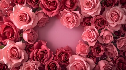 Rose flower background valentine's day, happy mother's day, women's day, happy father's day, happy weeding, happy anniversary, mother's day, father, s day card
