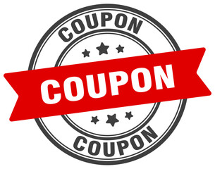 COUPON 