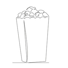 popcorn