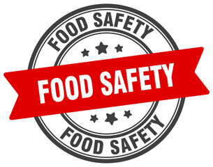 FOOD SAFETY 