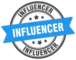 Fototapeta premium INFLUENCER 