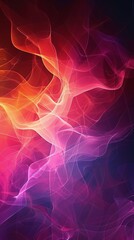 Fototapeta premium cosmic energy background.