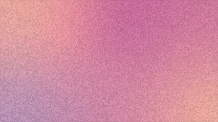 桃色のグラデーション背景　ちりめん　パステルカラー
