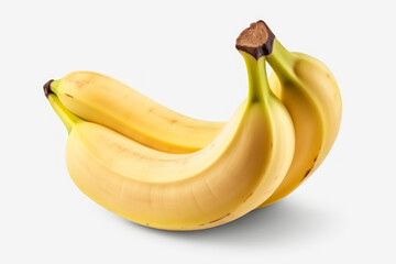 Plátanos maduros.