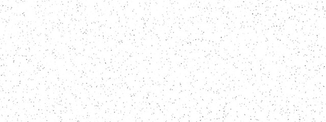 Grunge texture black and white background. Abstract monochrome pattern dust messy background. vintage dust grunge texture on isolated white background. - obrazy, fototapety, plakaty