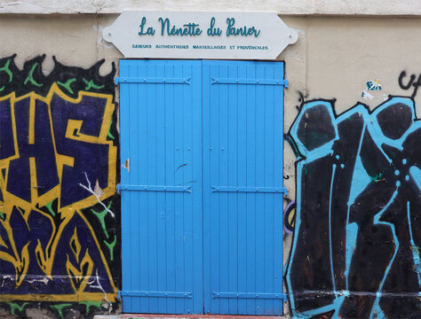 La minette du panier
