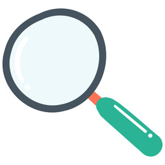 Science Element Illustration