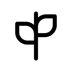 plant icon