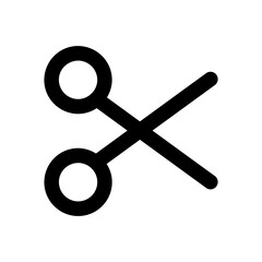 cut icon