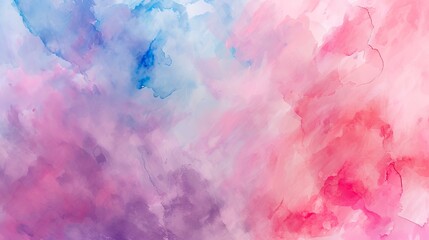Abstract watercolor background. Colorful watercolor background. Texture paper.