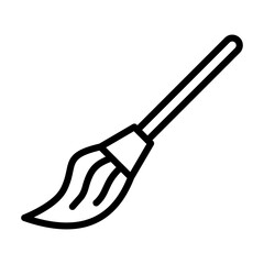Paintbrush Icon