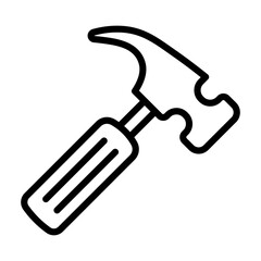 Hammer Icon