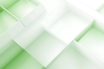 Green box background backgrounds abstract white.