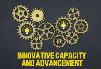 innovative capacity and advancement