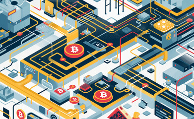 Bitcoin: Exploring the Crypto Universe