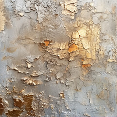 Naklejka premium Photography Backdrops is is made of rough canvas covered with a special putty,Generated by AI