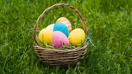 Dynamic Easter concepts shattering expectations, paving the way for innovation