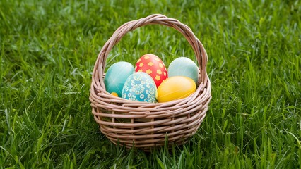 Dynamic Easter concepts shattering expectations, paving the way for innovation