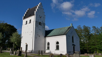Finja Kirche
