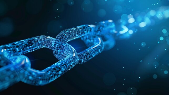 Blockchain revolutionizing charitable donations with unmatched transparency and security.