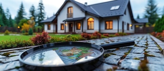 Online Real Estate Property Search