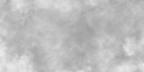 Abstract mist or smog transparent smoke, smoke exploding. watercolor smoke background texture. black, white smoke on black background with blurred grunge texture design.  black sky with white cloud.

