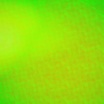 Green background simple empty backdrop for various design works with copy space for text or images