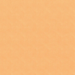 Orange background simple empty backdrop for various design works with copy space for text or images