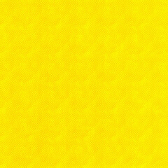 Yellow background simple empty backdrop for various design works with copy space for text or images