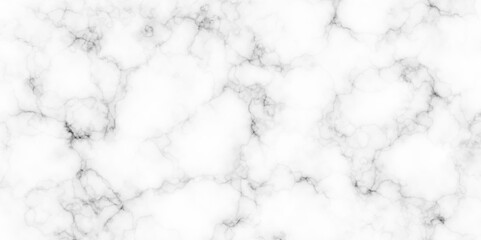 Modern Natural White and black marble texture for wall and floor tile wallpaper luxurious background. white and black Stone ceramic art wall interiors backdrop design. Marble with high resolution.  - obrazy, fototapety, plakaty