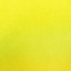 Yellow background simple empty backdrop for various design works with copy space for text or images