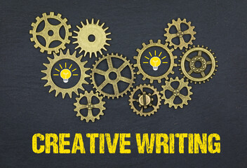Creative Writing	
