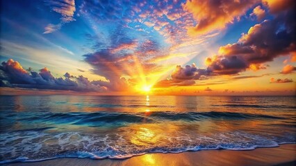 beautiful-sunrise-over-the-sea 2.jpg, beautiful-sunrise-over-the-sea