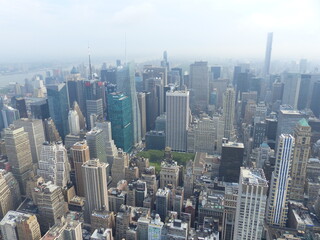 Vue New York Manhattan