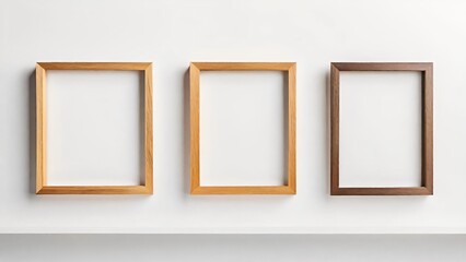 Picture Frames