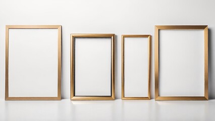 Picture Frames