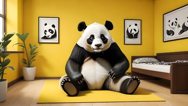 Panda