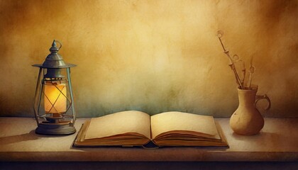 Vintage paper background