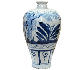 Image of Classic Vintage Vase