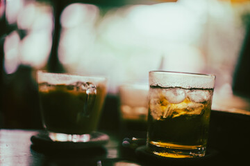 .One of the beautiful cafes in Saigon providing a relaxing space right in the heart of the city center. The rustic and intimate style makes diners feel irresistibly familiar.