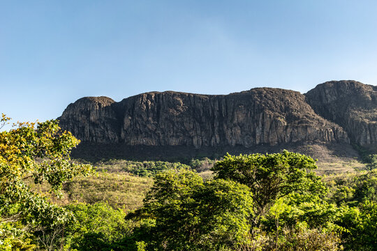 Serra da Canastra Minas Gerais