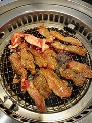 Roast beef