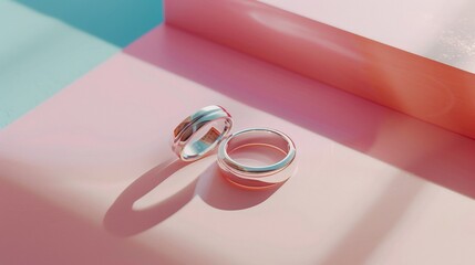 Elegant Wedding Ring Jewelry Designs