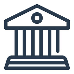 Bank Building Architecture