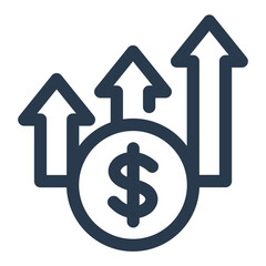 Competitive Interest Rates on Deposits at The Bank