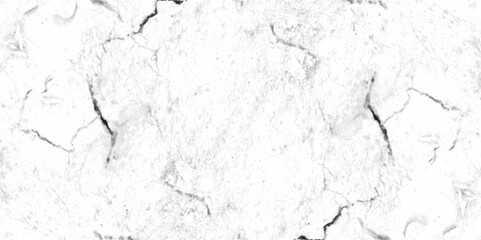 Fototapeta premium Abstract black and white marble texture background. Old grunge cement wall with scratches and cracks. Seamless granite marble texture. Marbled stone wall or rock industrial texture. 