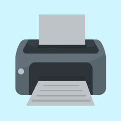 Printer Icons