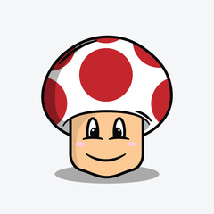 Mushroom Game Friend