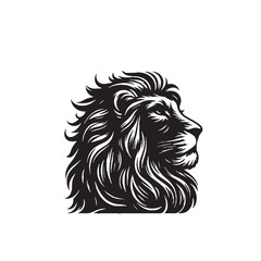 lion silhouette clipart ,lion silhouette  vector ,lion silhouette   outline ,lion silhouette  png
