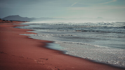 littoral 